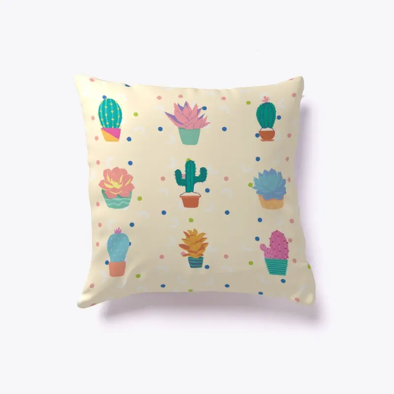 cactus design